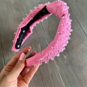 Lele sadoughi headband